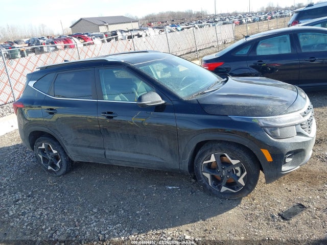 Продаж на аукціоні авто 2025 Kia Seltos Ex, vin: KNDERCAA6S7782481, номер лоту: 44406557