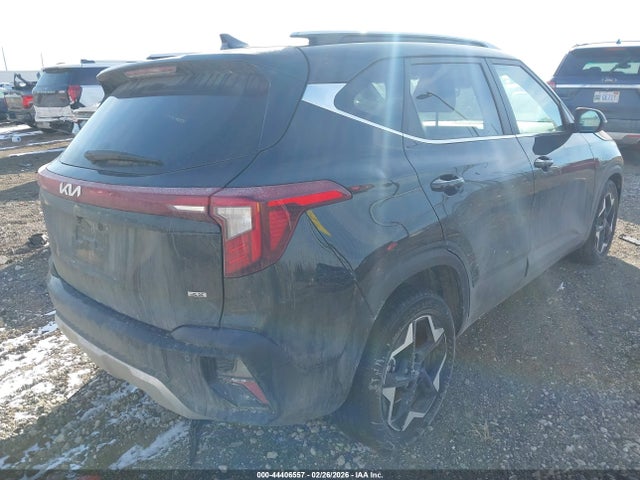 Продаж на аукціоні авто 2025 Kia Seltos Ex, vin: KNDERCAA6S7782481, номер лоту: 44406557