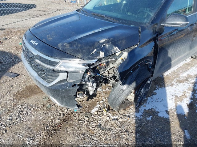 Продаж на аукціоні авто 2025 Kia Seltos Ex, vin: KNDERCAA6S7782481, номер лоту: 44406557