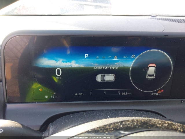 Продаж на аукціоні авто 2025 Kia Seltos Ex, vin: KNDERCAA6S7782481, номер лоту: 44406557