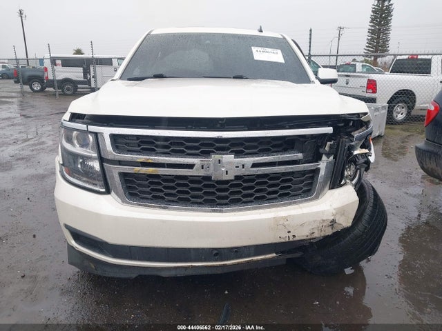 1GNSCBKC9FR170226 Chevrolet Tahoe Lt
