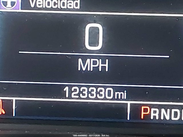 1GNSCBKC9FR170226 Chevrolet Tahoe Lt