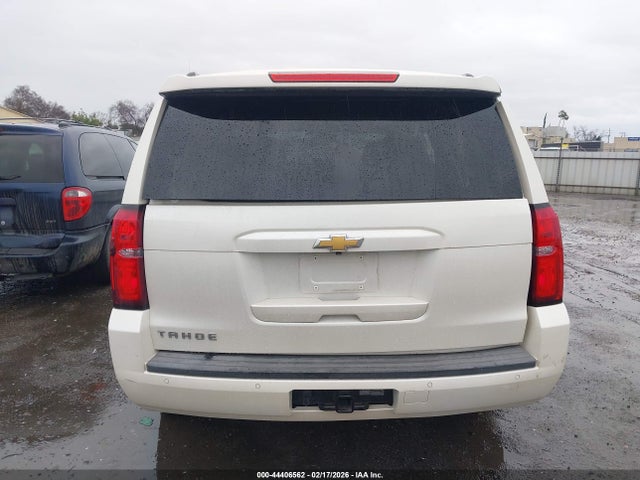 1GNSCBKC9FR170226 Chevrolet Tahoe Lt