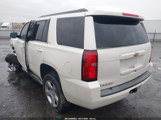 1GNSCBKC9FR170226 Chevrolet Tahoe Lt