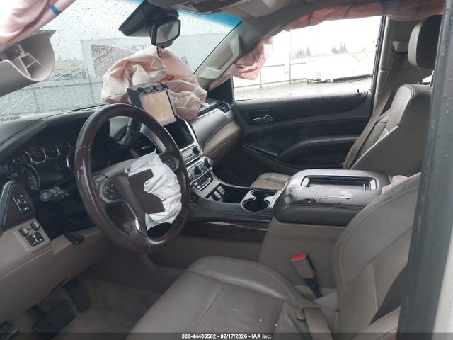 1GNSCBKC9FR170226 Chevrolet Tahoe Lt