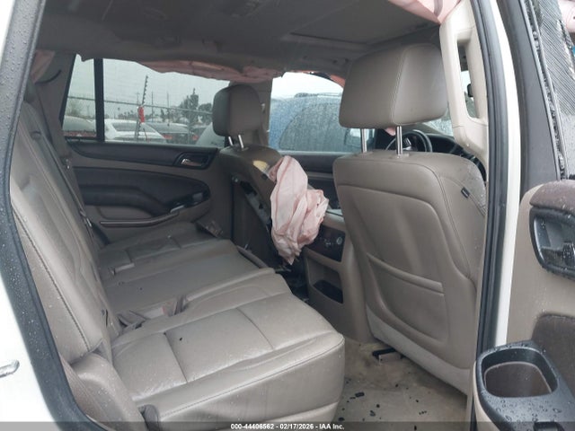 1GNSCBKC9FR170226 Chevrolet Tahoe Lt