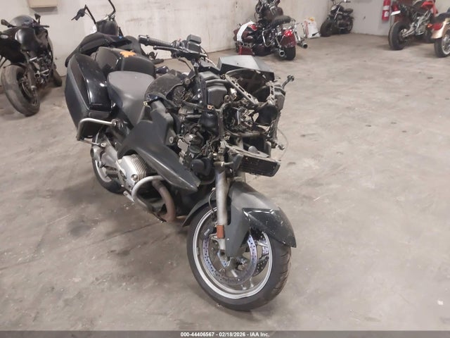 2007 BMW R1200 WB10388017ZT11241