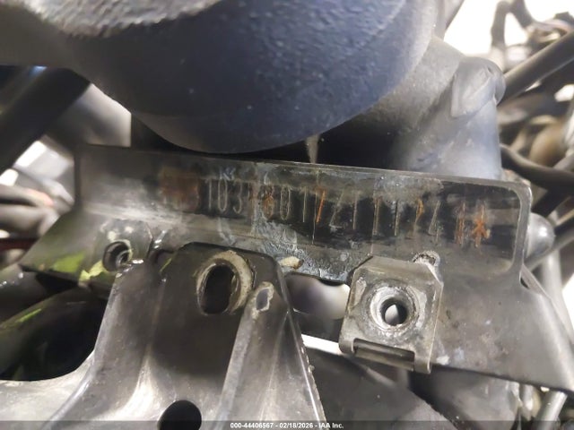 2007 BMW R1200 WB10388017ZT11241 Photo 9