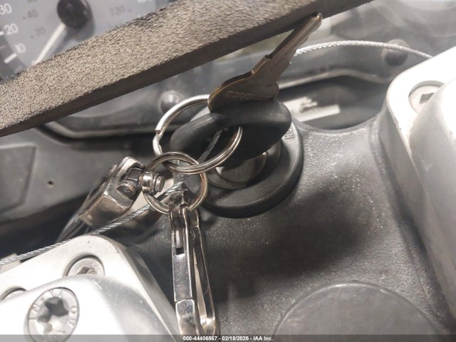 2007 BMW R1200 WB10388017ZT11241 Photo 10