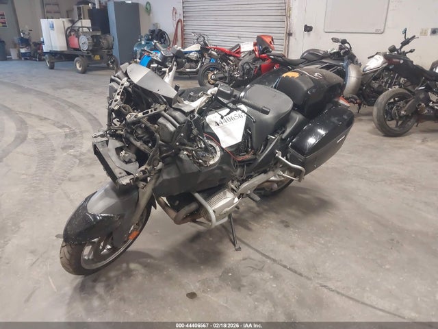 2007 BMW R1200 WB10388017ZT11241 Photo 1