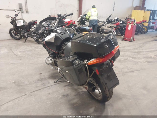 2007 BMW R1200 WB10388017ZT11241 Photo 2