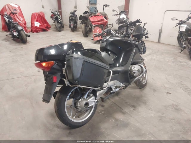 2007 BMW R1200 WB10388017ZT11241 Photo 3