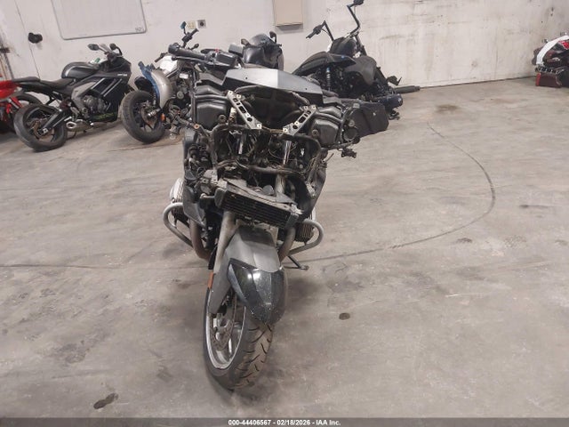 2007 BMW R1200 WB10388017ZT11241 Photo 4