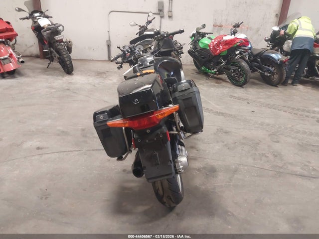 2007 BMW R1200 WB10388017ZT11241 Photo 5