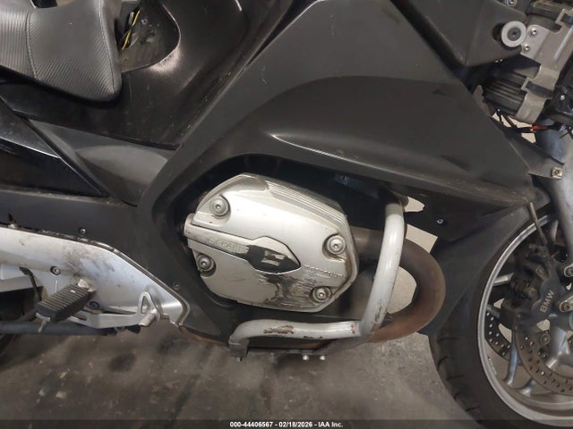 2007 BMW R1200 WB10388017ZT11241 Photo 7
