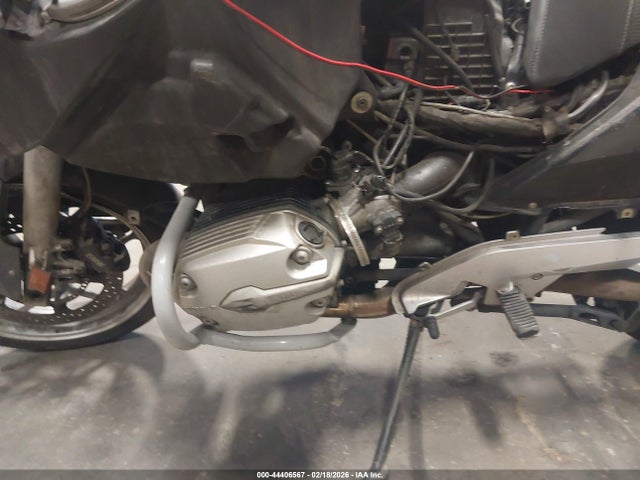 2007 BMW R1200 WB10388017ZT11241 Photo 8