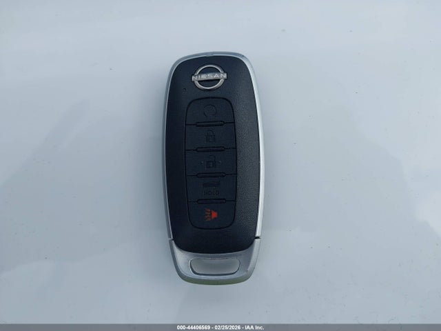 Nissan Sentra Sv Xtronic Cvt 2024 3N1AB8CV7RY301603 Image 11
