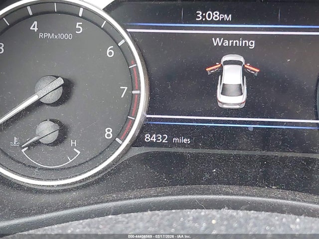 Nissan Sentra Sv Xtronic Cvt 2024 3N1AB8CV7RY301603 Image 15