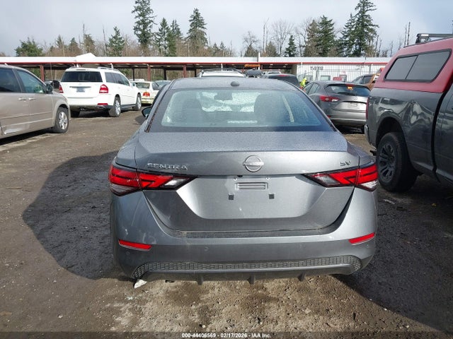 Nissan Sentra Sv Xtronic Cvt 2024 3N1AB8CV7RY301603 Image 16