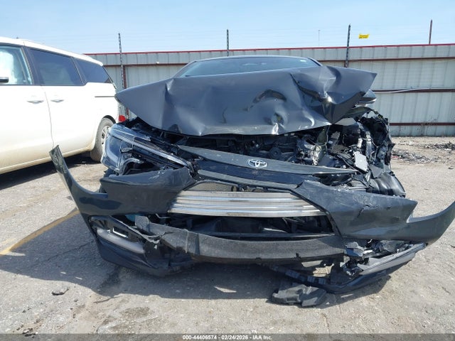 2025 TOYOTA COROLLA 5YFB4MCE5SP224028 Photo 5