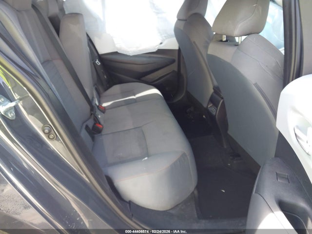 2025 TOYOTA COROLLA 5YFB4MCE5SP224028 Photo 7