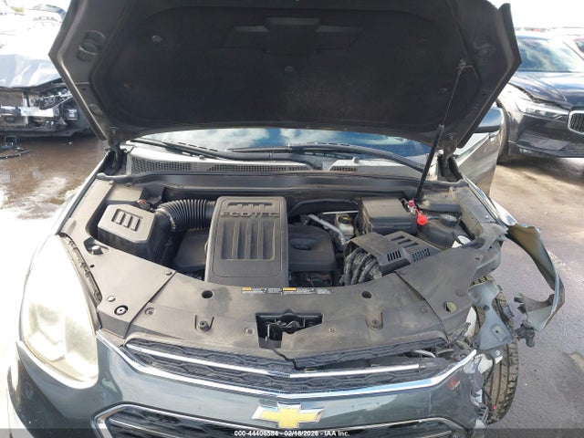 2GNALCEKXH1516445 Chevrolet EQUINOX LT