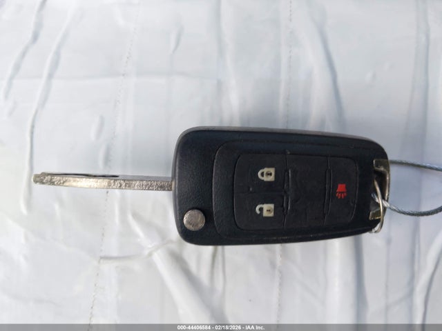 2GNALCEKXH1516445 Chevrolet EQUINOX LT
