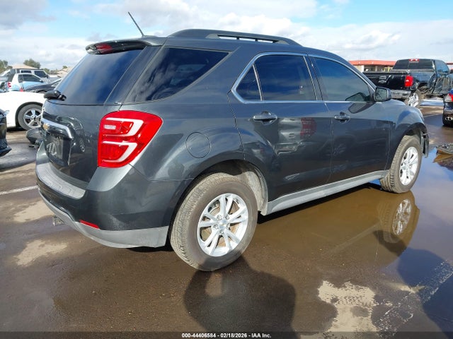 2GNALCEKXH1516445 Chevrolet EQUINOX LT