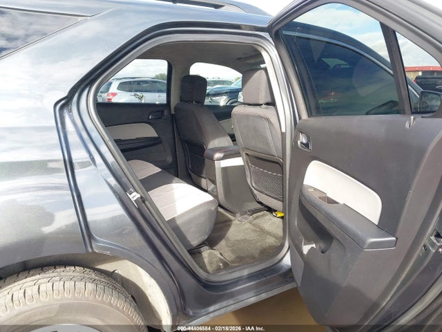 2GNALCEKXH1516445 Chevrolet EQUINOX LT