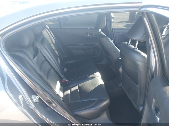 1HGCR2F11HA033708 Honda Accord Sport Se