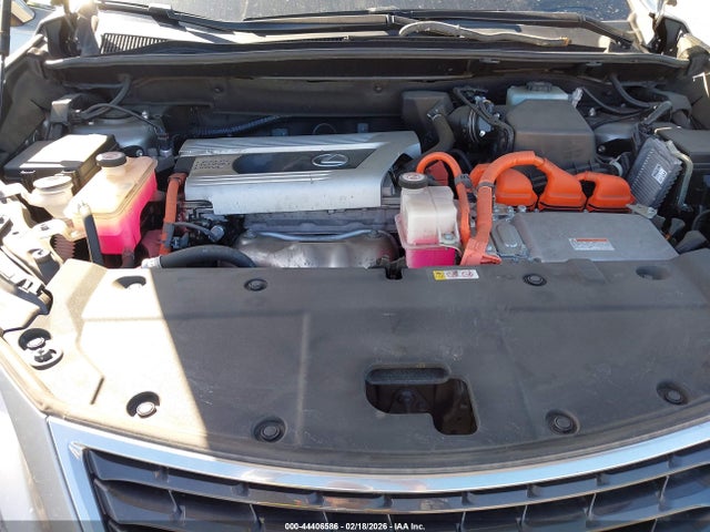 JTJGJRDZ2L5001115 Lexus NX 300H
