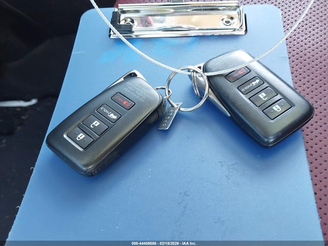 JTJGJRDZ2L5001115 Lexus NX 300H