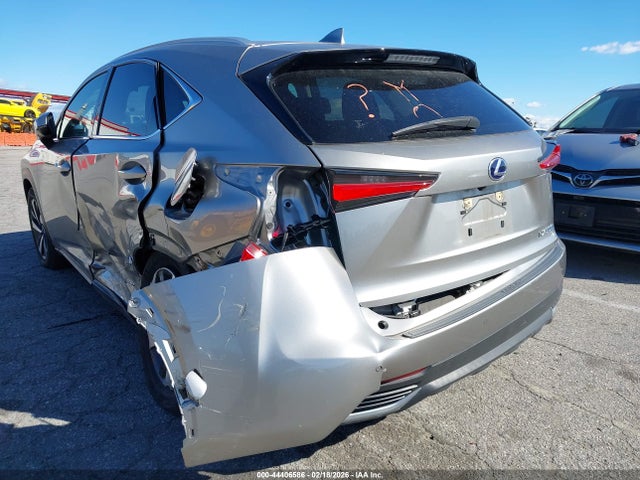 JTJGJRDZ2L5001115 Lexus NX 300H