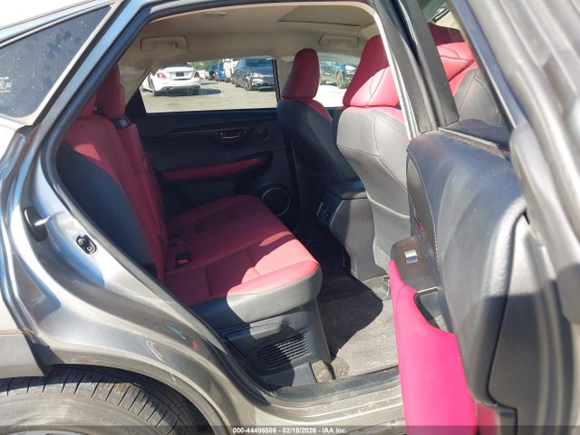 JTJGJRDZ2L5001115 Lexus NX 300H