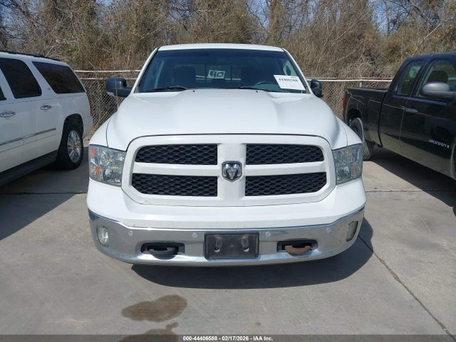 RAM 1500 Outdoorsman 2015 1C6RR6LT5FS630025 Image 12