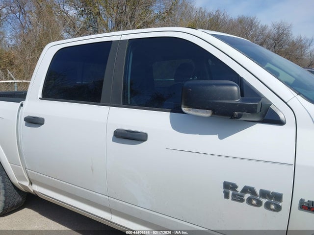 RAM 1500 Outdoorsman 2015 1C6RR6LT5FS630025 Image 13