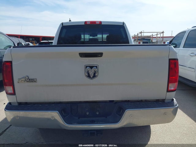 RAM 1500 Outdoorsman 2015 1C6RR6LT5FS630025 Image 16
