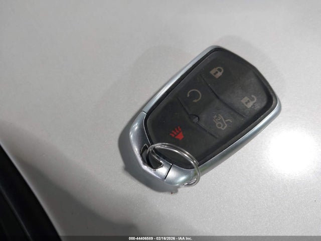 2017 CADILLAC CT6 1G6KN5R62HU127208 Photo 10