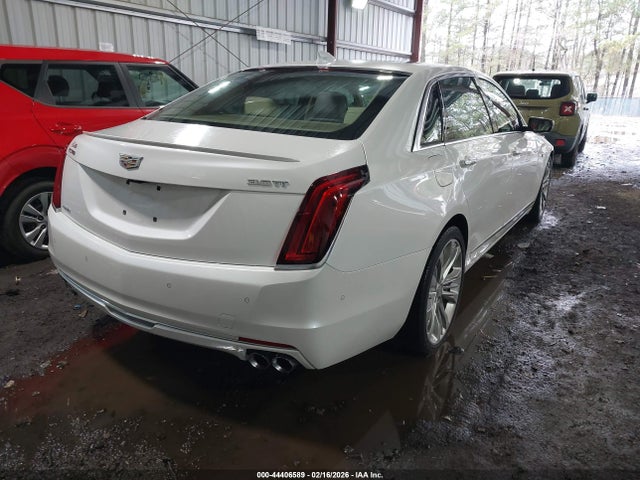2017 CADILLAC CT6 1G6KN5R62HU127208 Photo 3