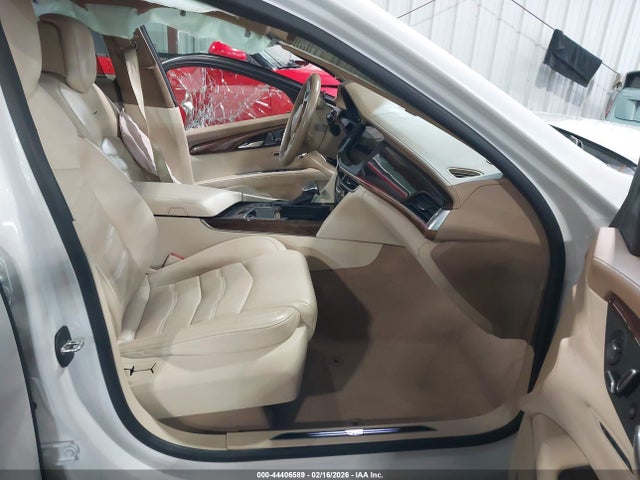 2017 CADILLAC CT6 1G6KN5R62HU127208 Photo 4