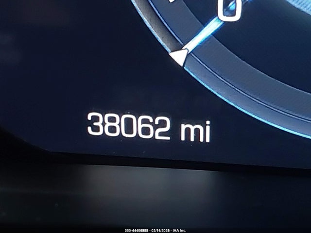 2017 CADILLAC CT6 1G6KN5R62HU127208 Photo 6