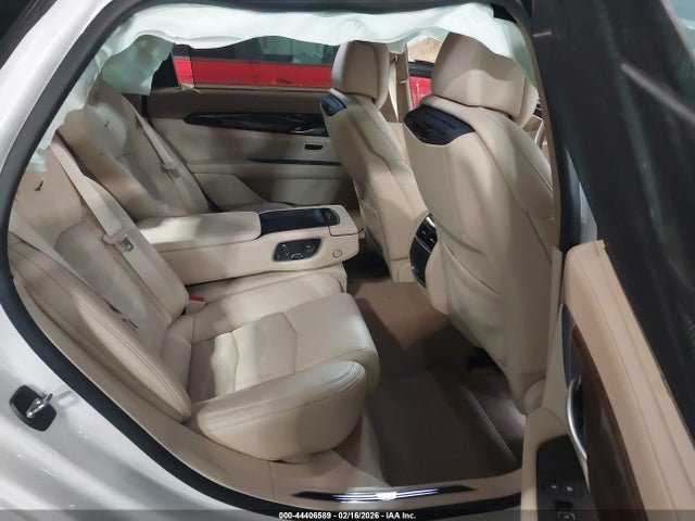 2017 CADILLAC CT6 1G6KN5R62HU127208 Photo 7