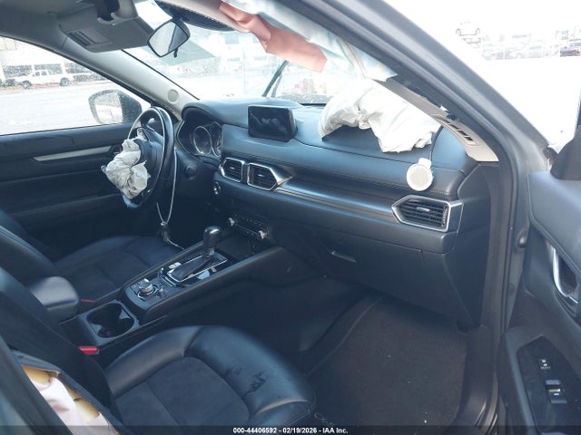 Продаж на аукціоні авто 2020 Mazda Cx-5 Touring, vin: JM3KFBCM2L0793525, номер лоту: 44406592