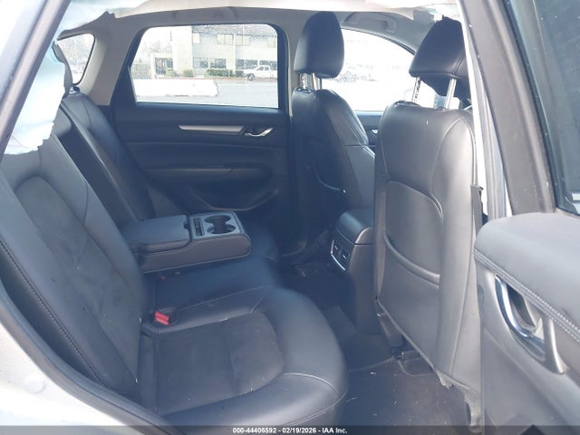 Продаж на аукціоні авто 2020 Mazda Cx-5 Touring, vin: JM3KFBCM2L0793525, номер лоту: 44406592