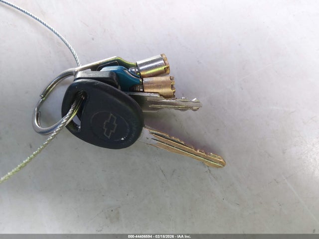 2006 CHEVROLET SILVERADO 2500HD 1GCHC29U86E180111 Photo 10