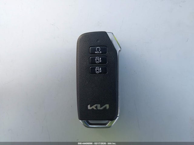 KNDPZDAH0P7083768 KIA Sportage Plug-in Hybrid X-line Prestige