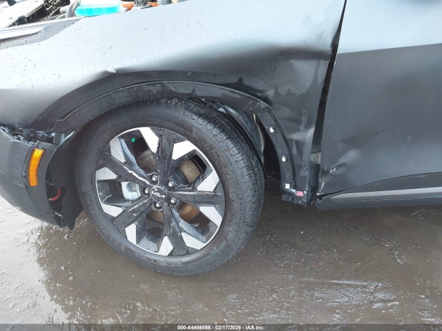 KNDPZDAH0P7083768 KIA Sportage Plug-in Hybrid X-line Prestige