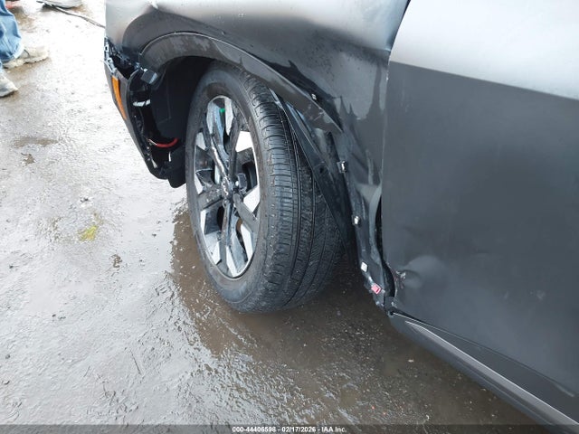 KNDPZDAH0P7083768 KIA Sportage Plug-in Hybrid X-line Prestige
