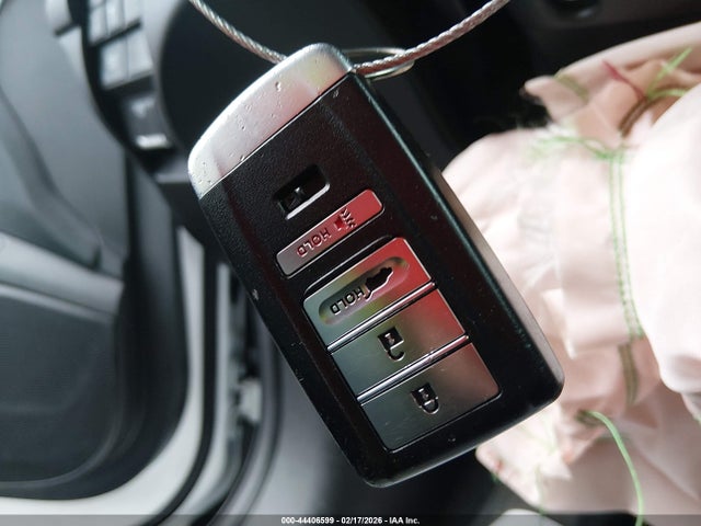 44406599 :رقم المزاد ، 5J8TC1H5XLL012915 vin ، 2020 Acura Rdx Technology Package مزاد بيع