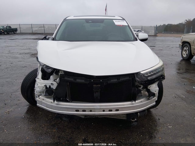 44406599 :رقم المزاد ، 5J8TC1H5XLL012915 vin ، 2020 Acura Rdx Technology Package مزاد بيع